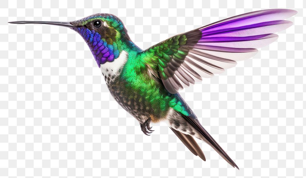 PNG Hummingbird animal wildlife hovering. 