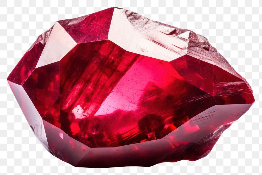 PNG Gemstone jewelry diamond mineral transparent background