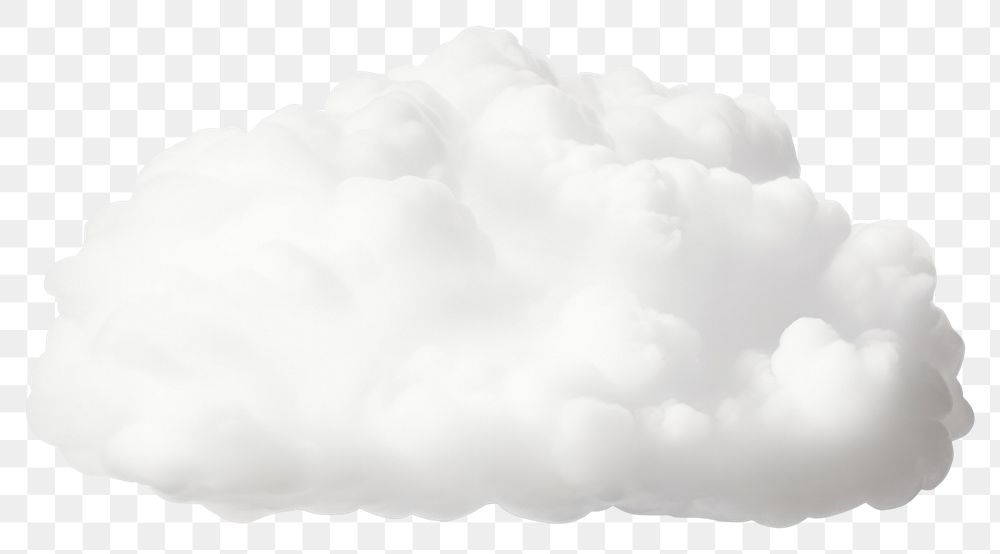 PNG Cloud nature sky transparent background