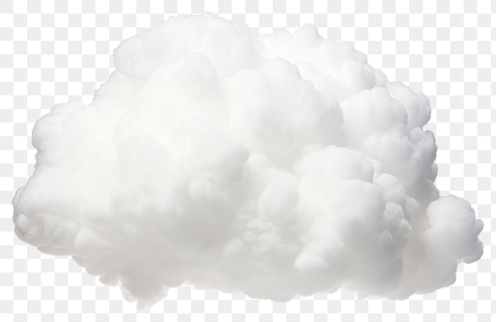 PNG Cloud nature transparent background