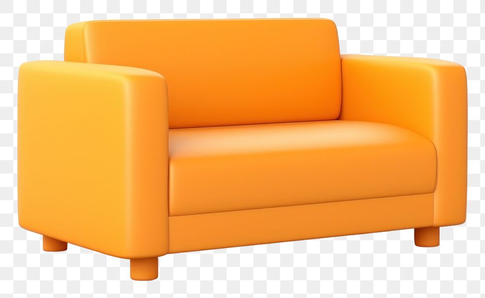 PNG Furniture armchair couch  