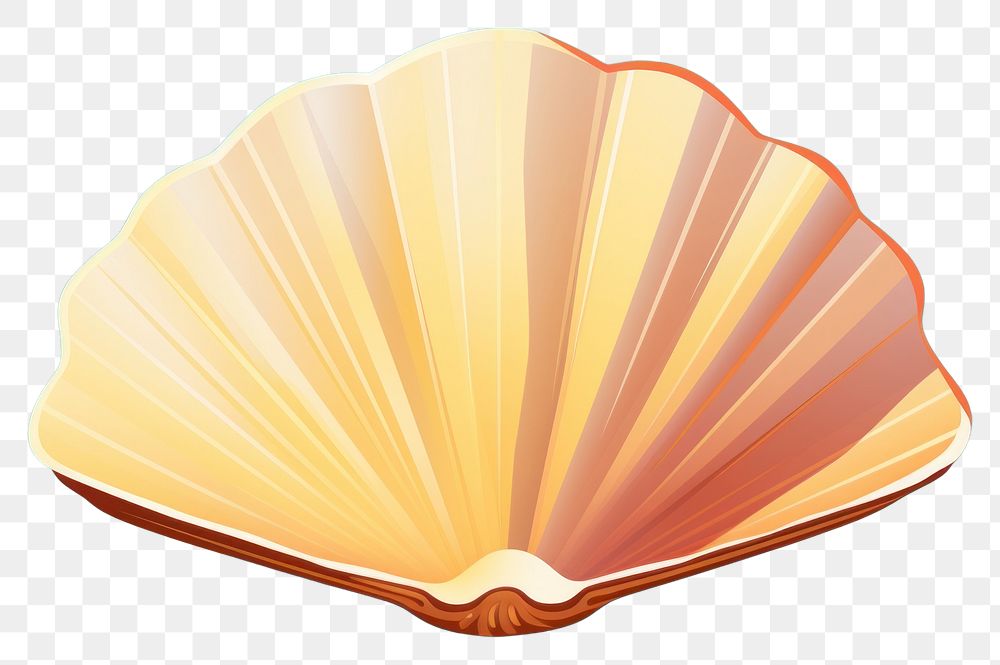 PNG Clam shell invertebrate shellfish transparent background
