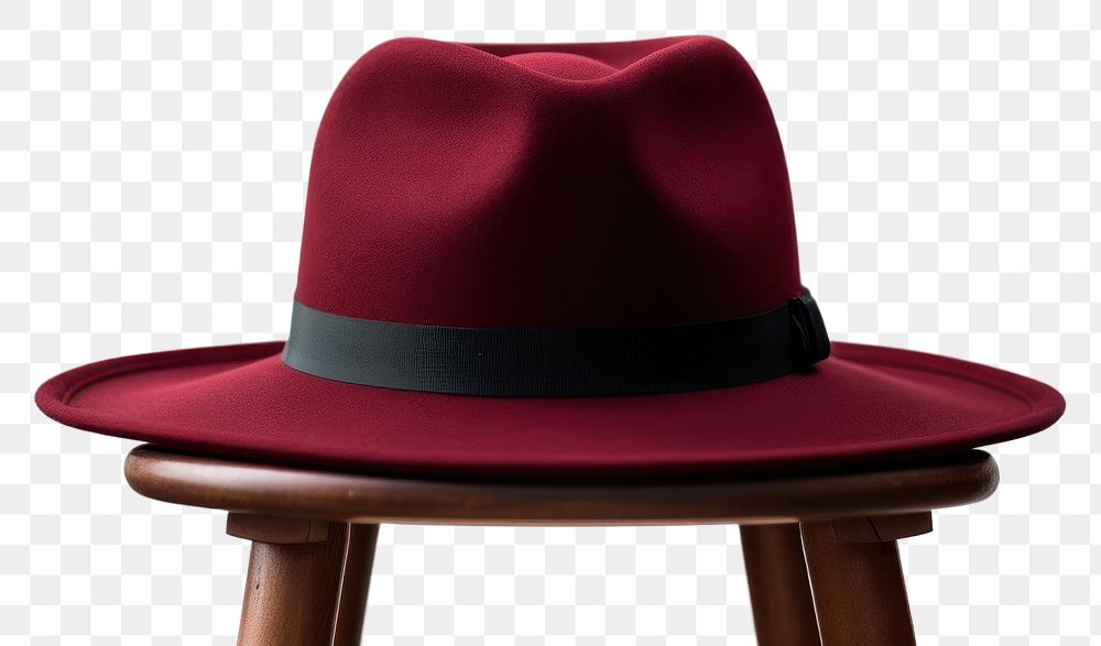 PNG Table red hat headwear. 