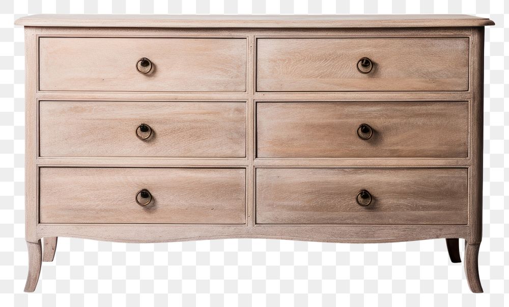 PNG  Dresser sideboard furniture cabinet. AI generated Image by rawpixel.