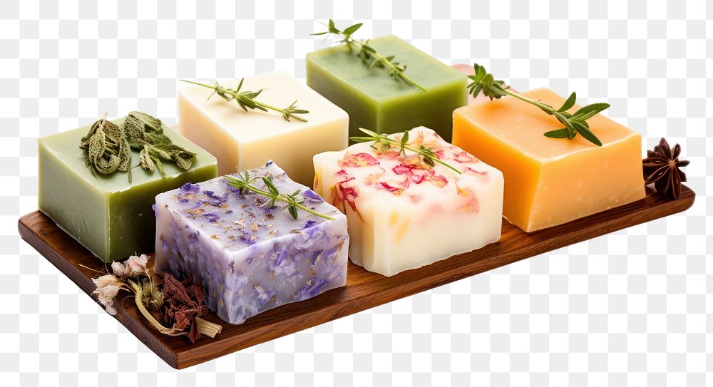PNG Dessert food soap white | Premium PNG - rawpixel