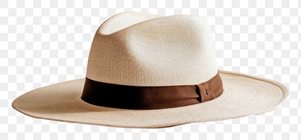 PNG Table white hat relaxation. AI generated Image by rawpixel.