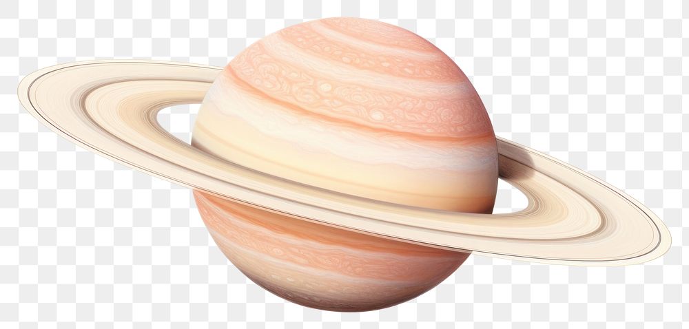 PNG Planet space astronomy universe transparent background