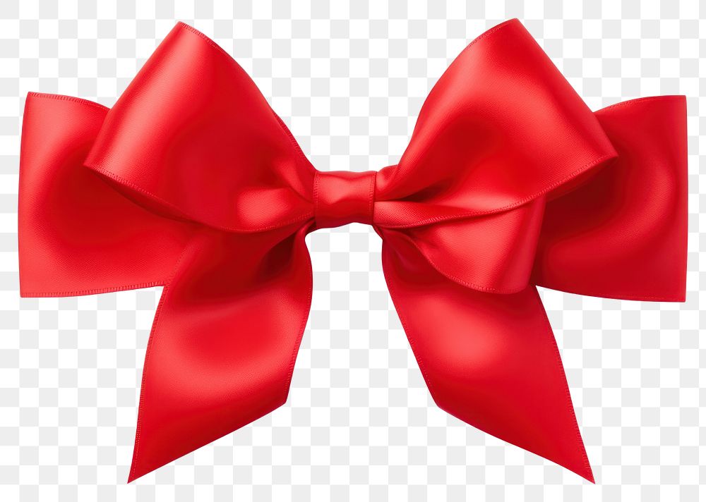 PNG Backgrounds ribbon bow red. AI generated Image by rawpixel.