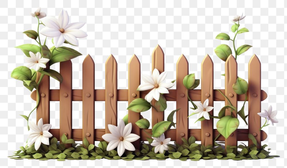 PNG Fence outdoors nature white. 