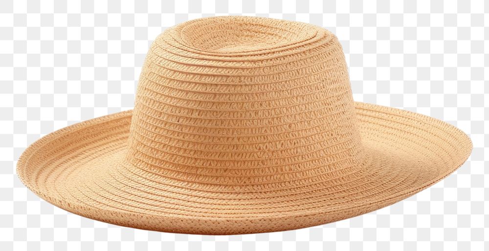 PNG Hat white background simplicity cantaloupe. AI generated Image by rawpixel.