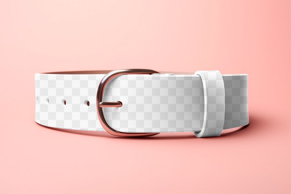 Free: Belt Louis Vuitton Strap, Flowers Belt transparent background PNG  clipart 
