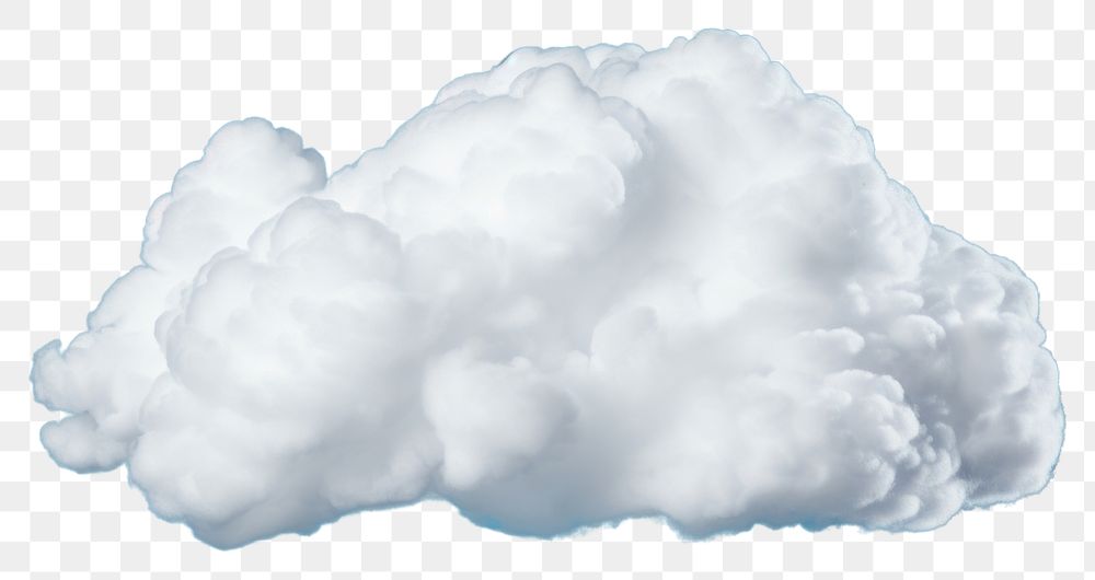 PNG Nature cloud sky softness. AI generated Image by rawpixel.