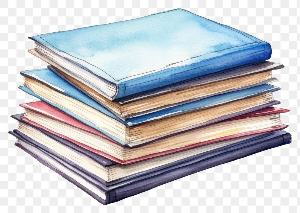 PNG Publication book paperwork education. 