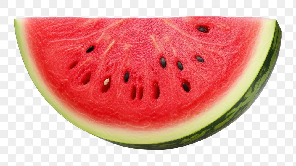 PNG Watermelon fruit plant food. AI generated Image by rawpixel.