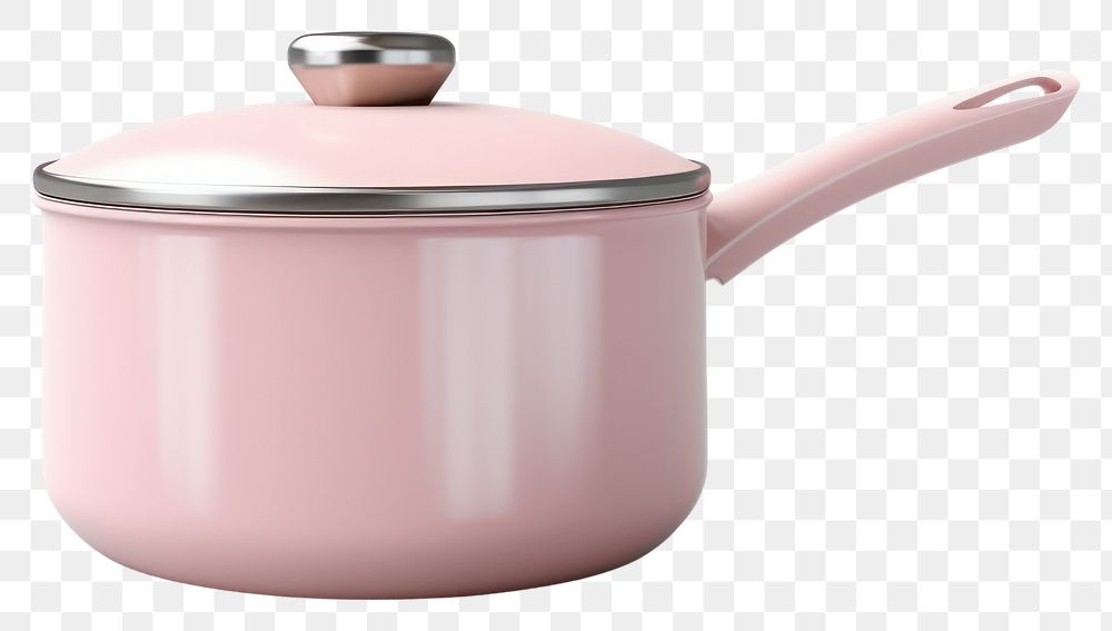 PNG Saucepan transparent background appliance cookware. AI generated Image by rawpixel.