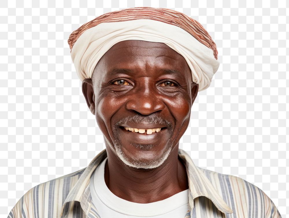 PNG Portrait smiling adult smile. 