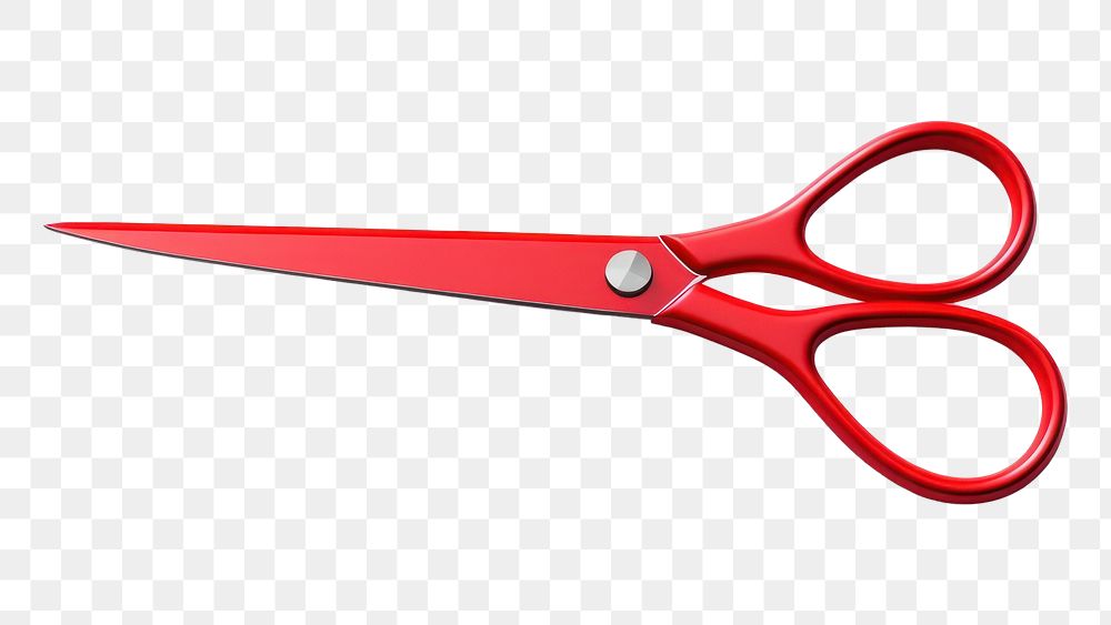 PNG Scissors white background equipment weaponry. AI generated Image by rawpixel.