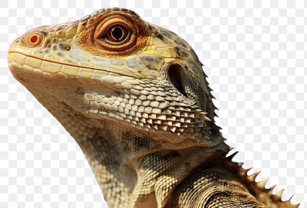 PNG Lizard reptile animal iguana. | Free PNG - rawpixel