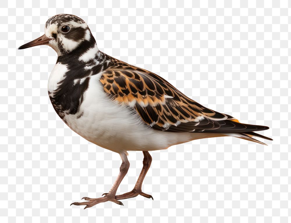 PNG Animal bird beak sandpiper. AI generated Image by rawpixel.