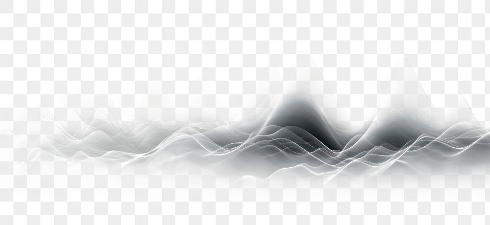 PNG Backgrounds nature white monochrome. AI generated Image by rawpixel.