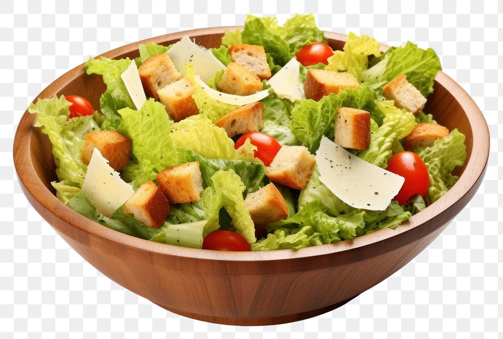 PNG Lettuce salad vegetable tomato. AI generated Image by rawpixel.