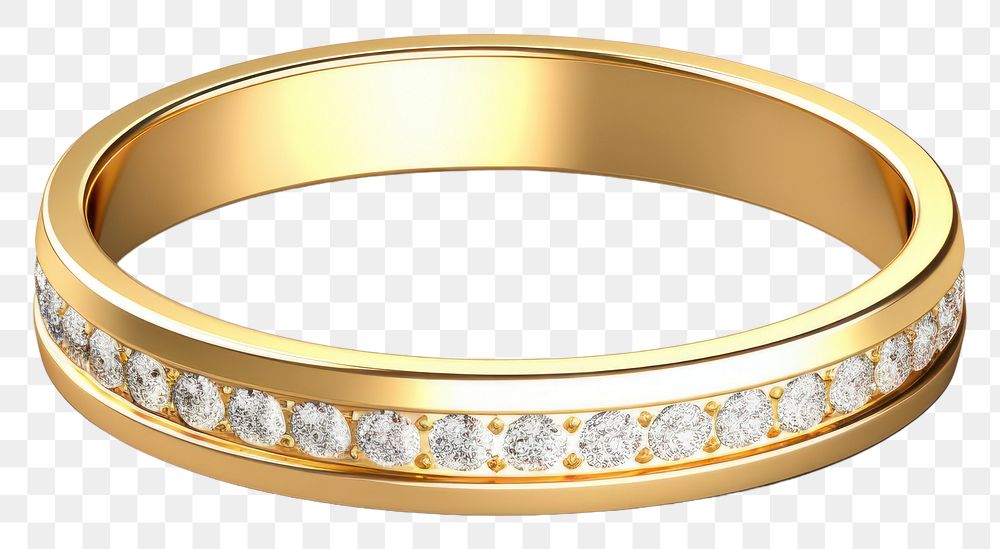 PNG Ring jewelry diamond wedding. AI generated Image by rawpixel.