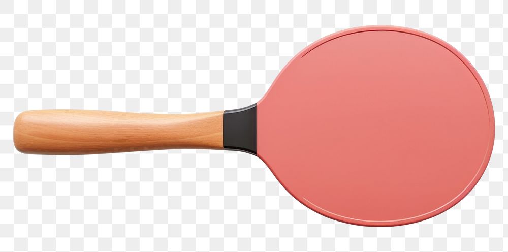 PNG Racket tennis table tennis racket white background. AI generated Image by rawpixel.