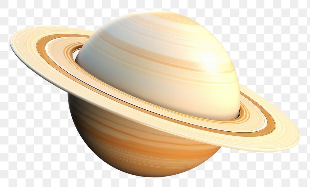 PNG Planet space white background astronomy. AI generated Image by rawpixel.