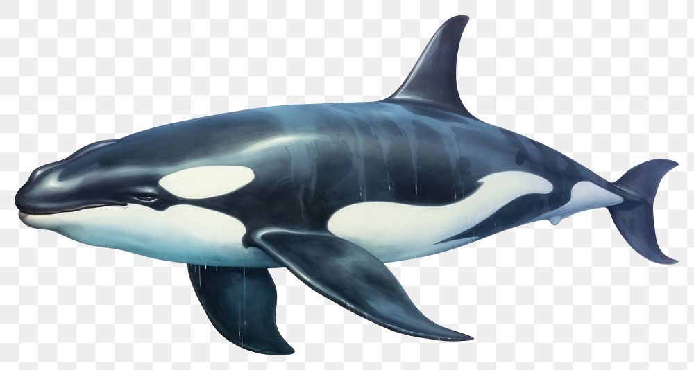 PNG Whale animal mammal shark. AI generated Image by rawpixel.