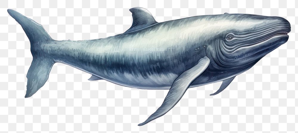 PNG Whale animal mammal shark. AI generated Image by rawpixel.