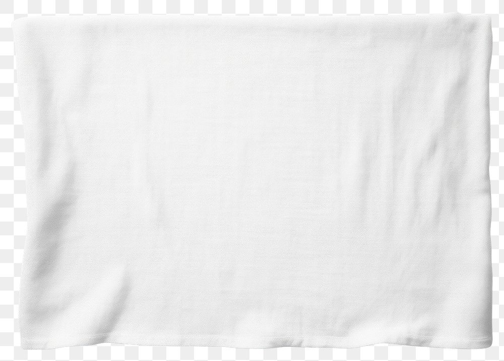 PNG  White backgrounds linen white background. AI generated Image by rawpixel.
