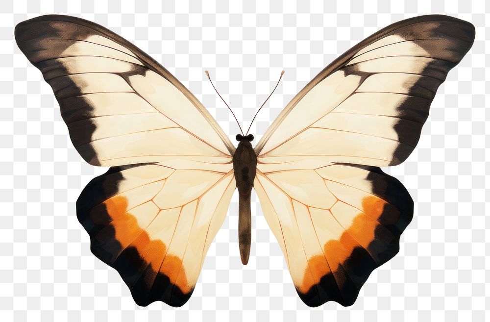 PNG Butterfly animal insect  