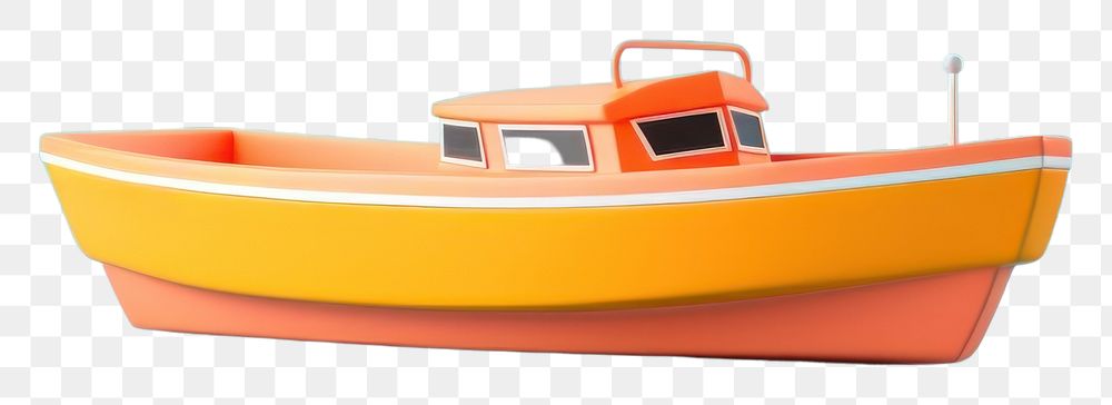 PNG Boat watercraft vehicle dinghy. AI generated Image by rawpixel.