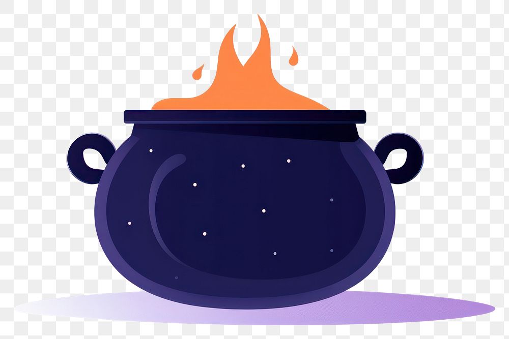 PNG Fire pot appliance fireplace. AI generated Image by rawpixel.