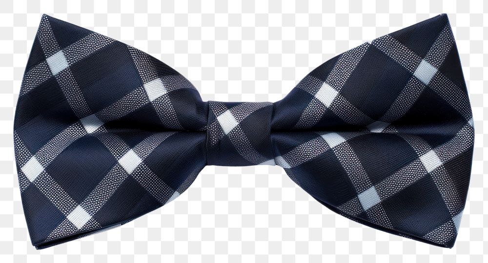 PNG Tie pattern white bow. AI generated Image by rawpixel.