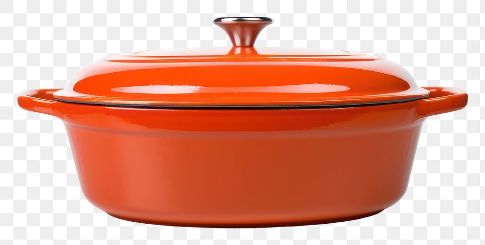 PNG Cookware food pot  