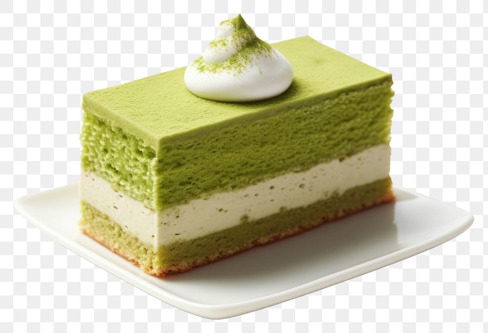 PNG Cake dessert food semifreddo. AI generated Image by rawpixel.