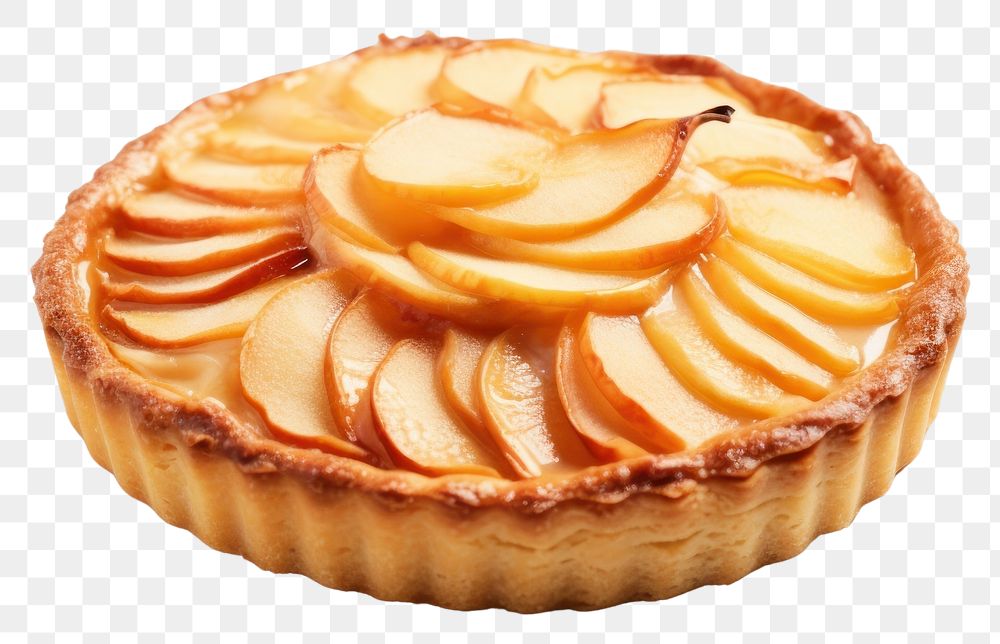 PNG Dessert pastry fruit tart. 