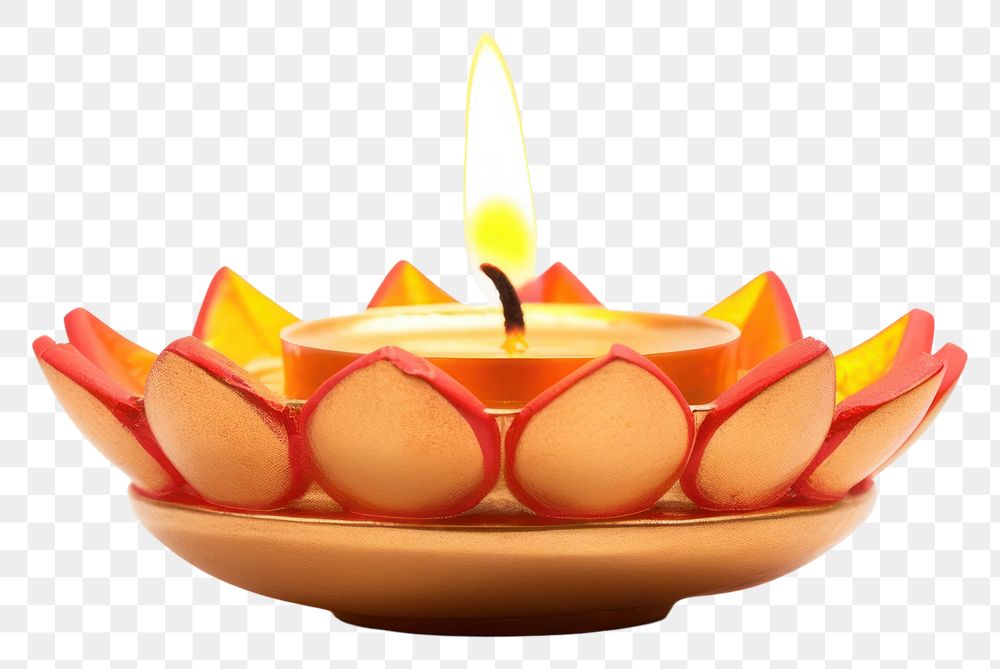 PNG Festival candle diwali food. AI generated Image by rawpixel.