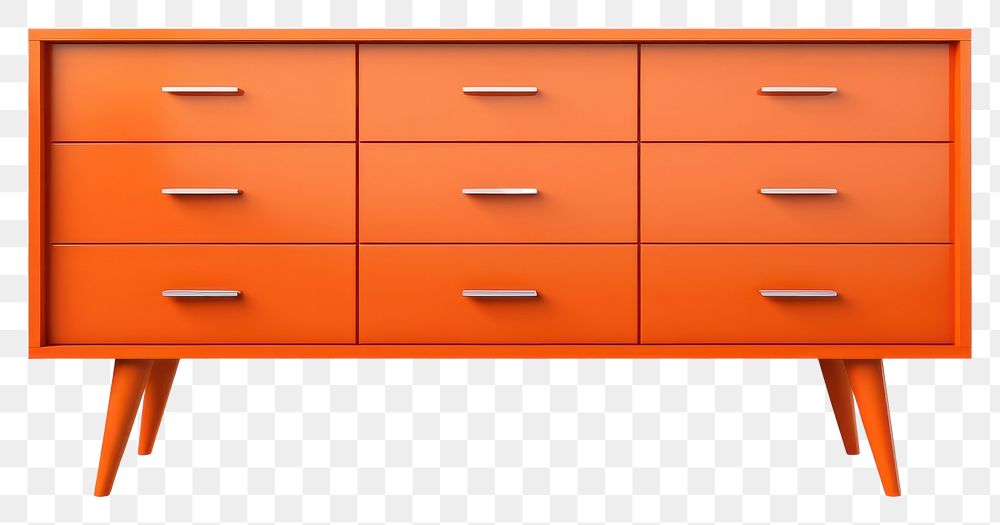PNG Furniture drawer sideboard cabinet. AI generated Image by rawpixel.
