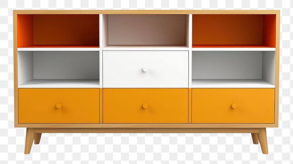 PNG Furniture drawer sideboard cupboard. 