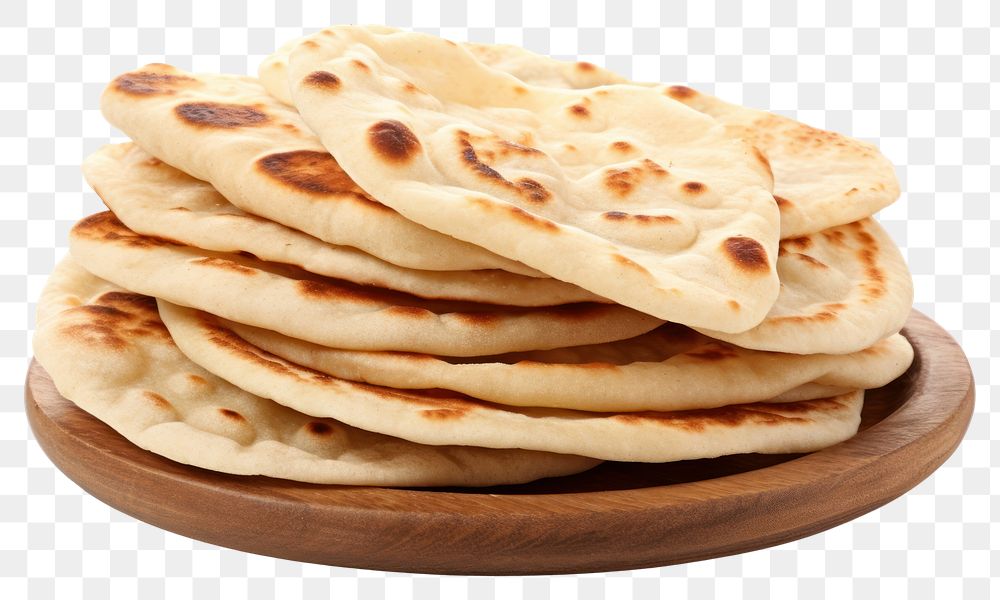 PNG Bread food transparent background flatbread. 