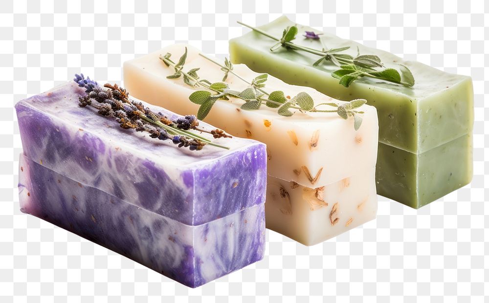PNG Soap white background freshness variation. AI generated Image by rawpixel.