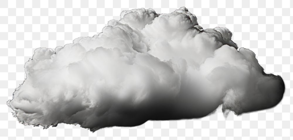 PNG Nature cloud sky softness. AI generated Image by rawpixel.
