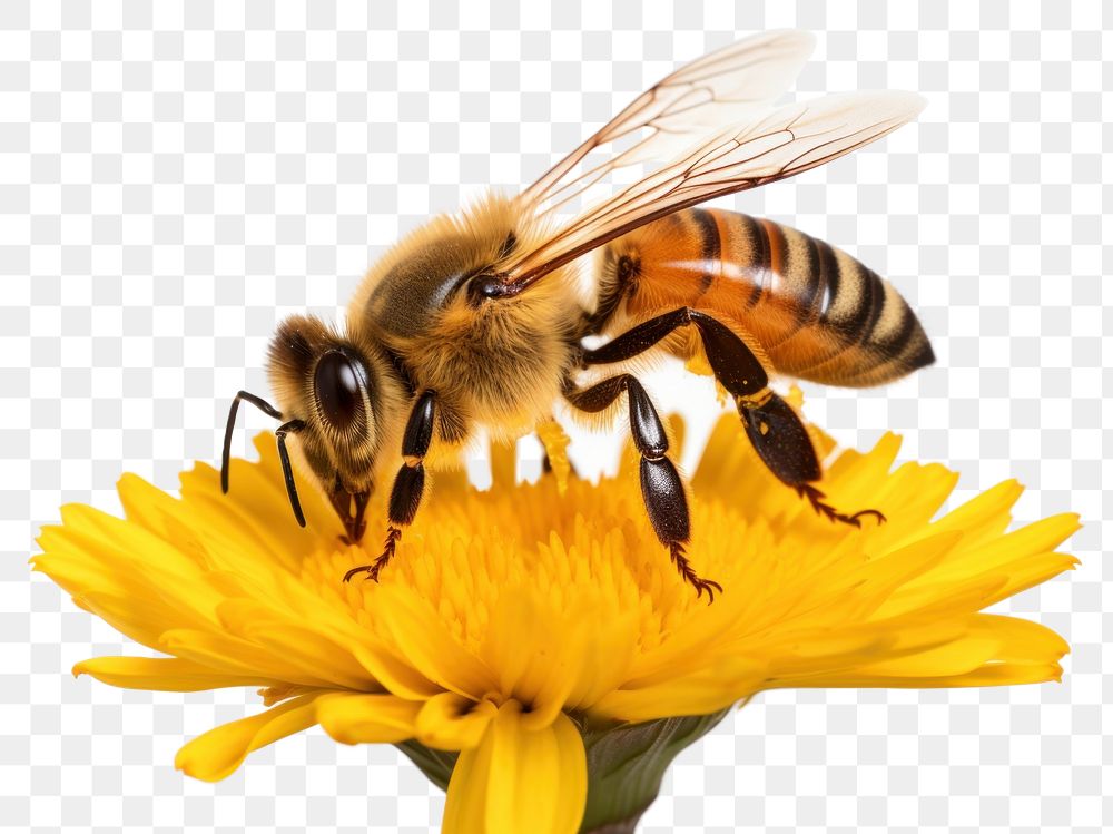 PNG Animal insect hornet wasp. AI generated Image by rawpixel.
