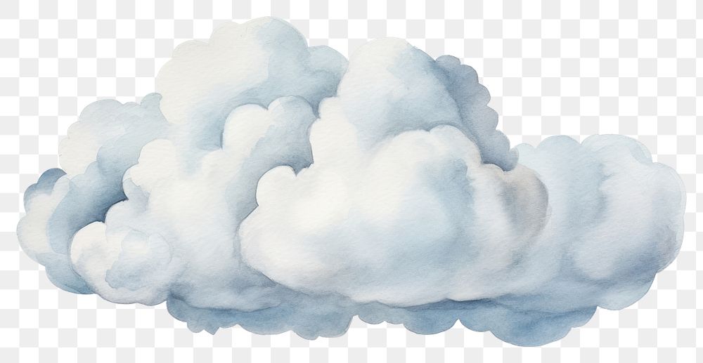 PNG Backgrounds cloudscape softness daytime. AI generated Image by rawpixel.