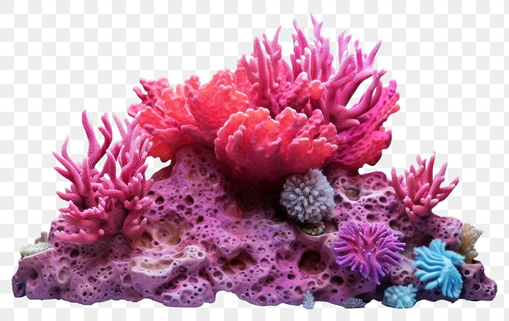 PNG Aquarium nature reef sea. AI generated Image by rawpixel.