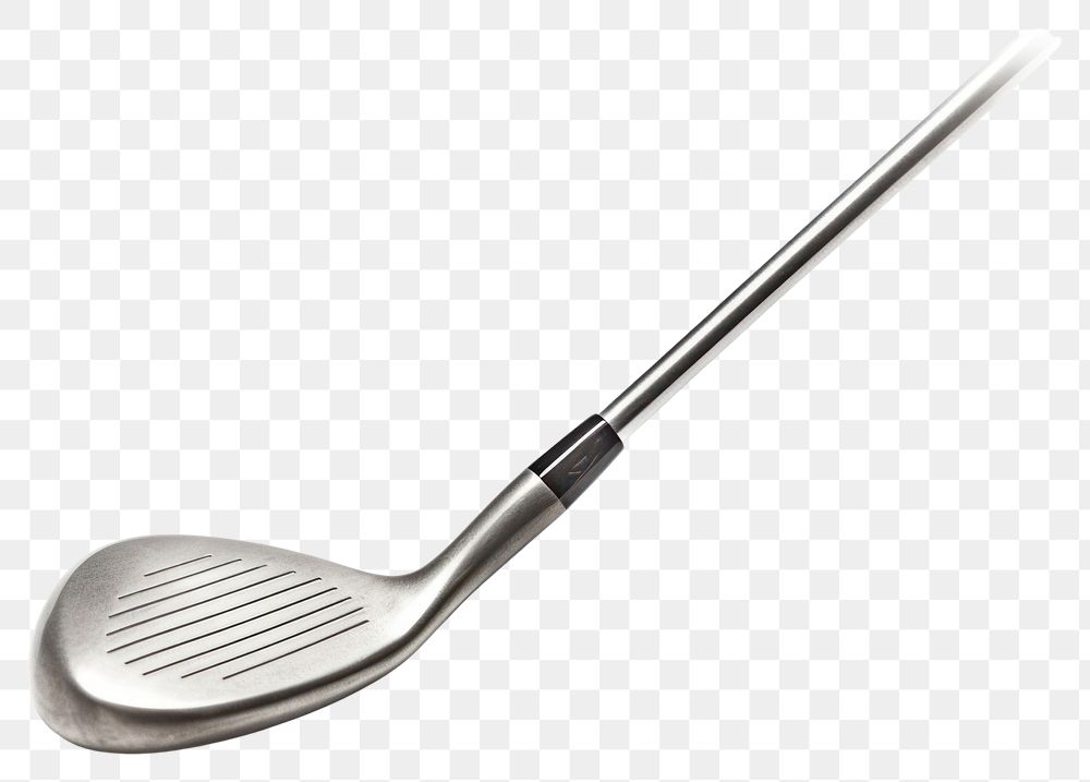 PNG Golf sports transparent background silverware. 