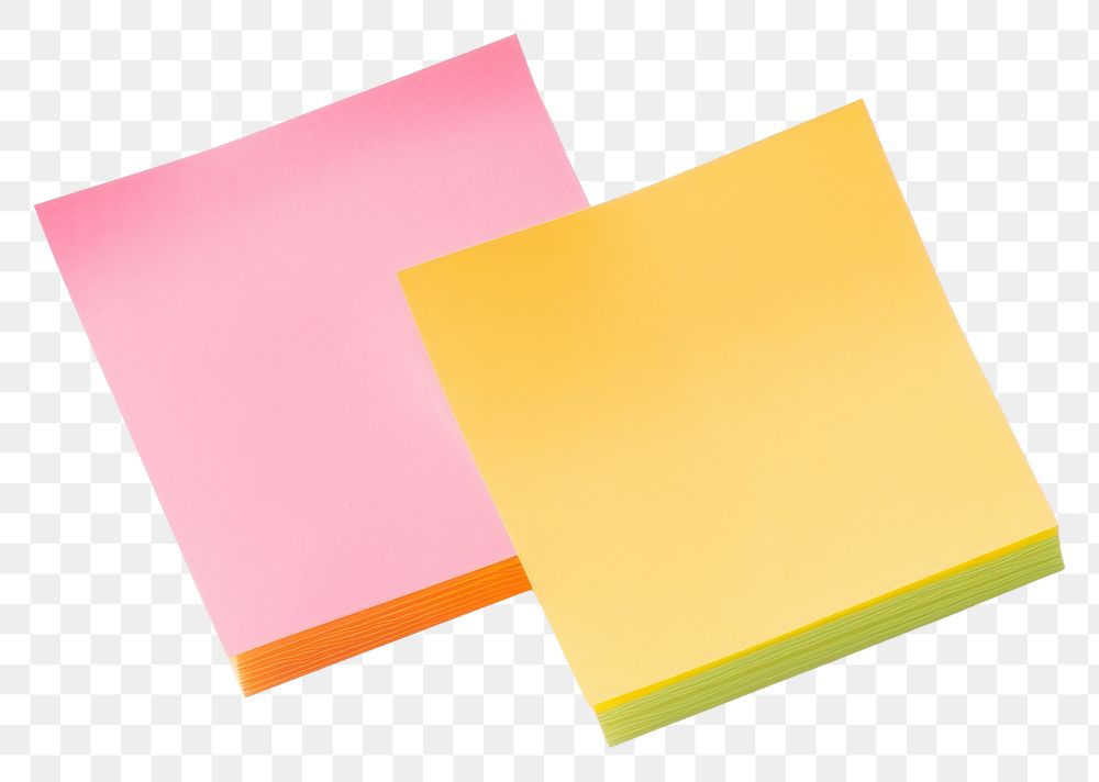 PNG Paper simplicity rectangle document transparent background