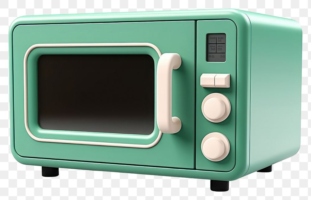 Retro Background png download - 800*533 - Free Transparent Microwave Ovens  png Download. - CleanPNG / KissPNG